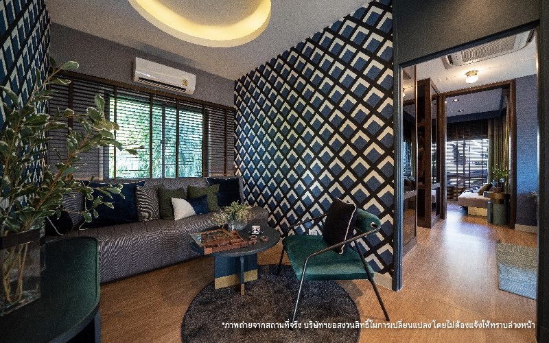 รูปภาพ เวนิว ไอดี เวสต์เกต (VENUE ID Westgate)