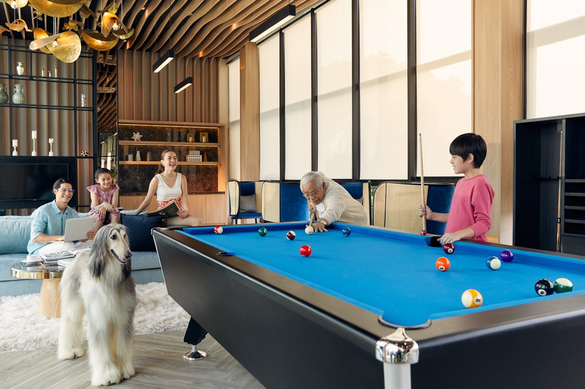 รูปภาพ เดอะ ซิตี้ สะพานมหาเจษฎาบดินทร์ฯ (The City Maha Chesadabodindranusorn Bridge)