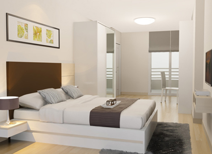 รูปภาพ ศุภาลัย ปาร์ค เอกมัย-ทองหล่อ (Supalai Park Ekkamai-Thong Lor)