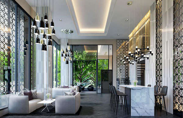 รูปภาพ เวรี่ 2 สุขุมวิท 72 (Very II Sukhumvit 72)