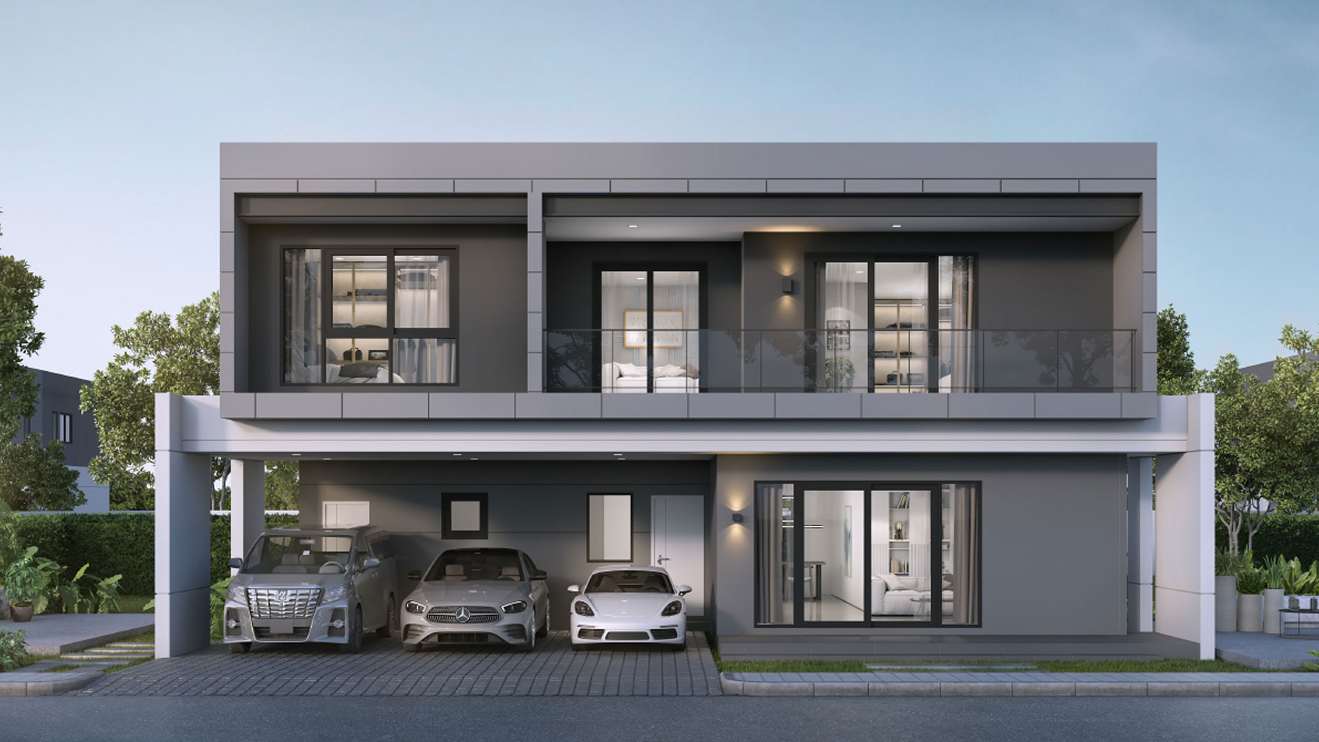 รูปภาพ เซนโทร พหลฯ-วิภาวดี 3 (Centro Phahol Vibhavadi-3)