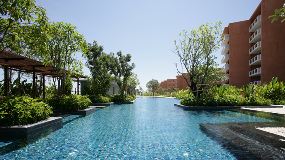 รูปภาพ บ้านชานทะเล ชะอำ (Baan Chaan Talay)