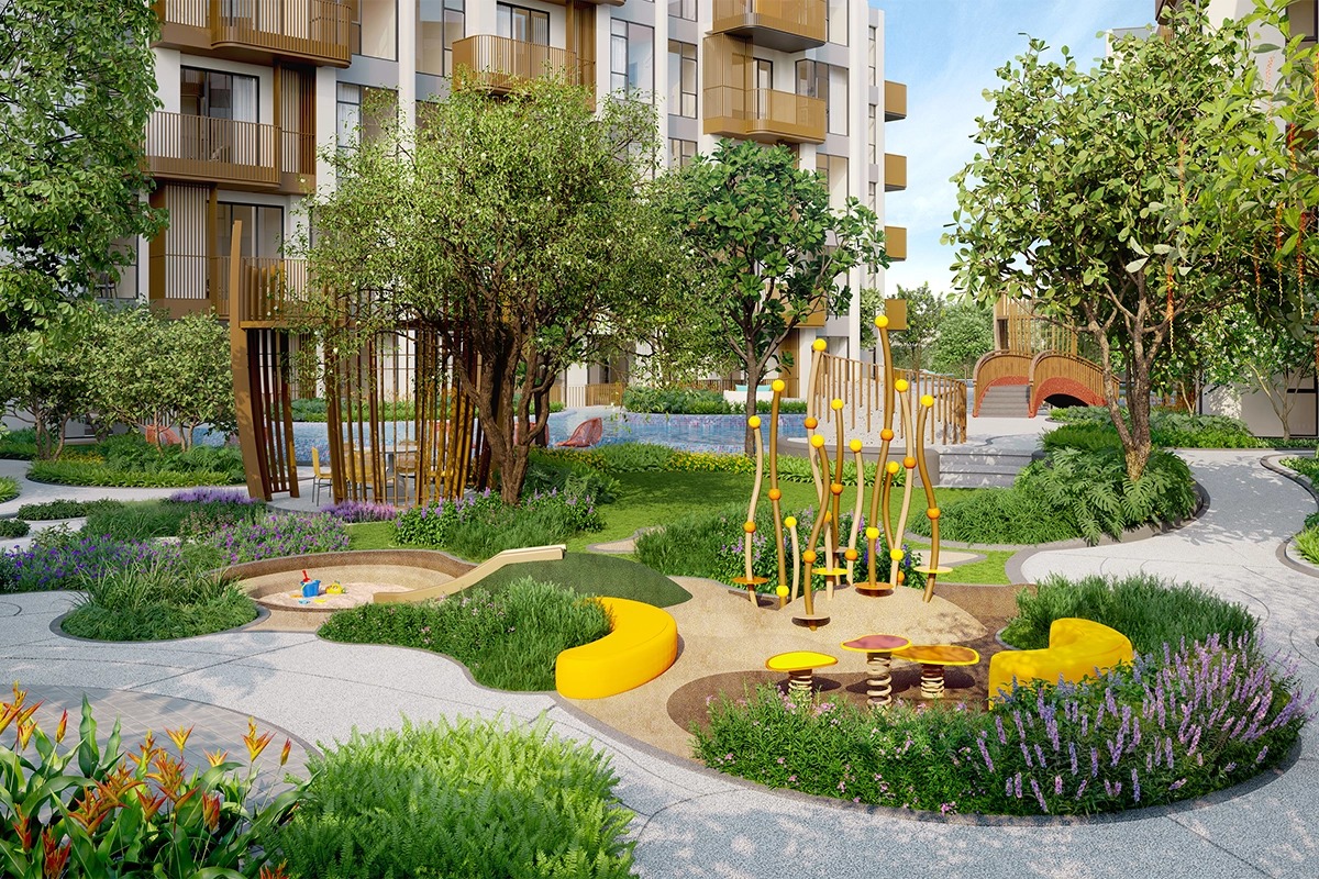 รูปภาพ แคนวาส เชิงทะเล (Canvas Cherng Talay)