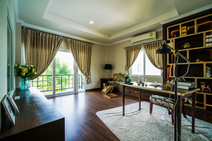 รูปภาพ บ้านงามเจริญ 8 ท่าข้าม-พระราม 2 (Baan Ngam Charoen 8 Tha Kham-Rama 2)