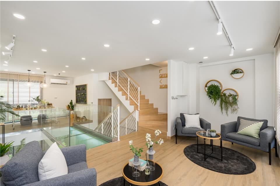 รูปภาพ เวิร์ค กิ่งแก้ว-สุวรรณภูมิ (Werkk King Kaew-Suvarnabhumi)