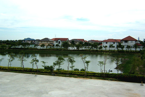 รูปภาพ ชวนชื่น บางนา (Chuan Chuen Bangna)