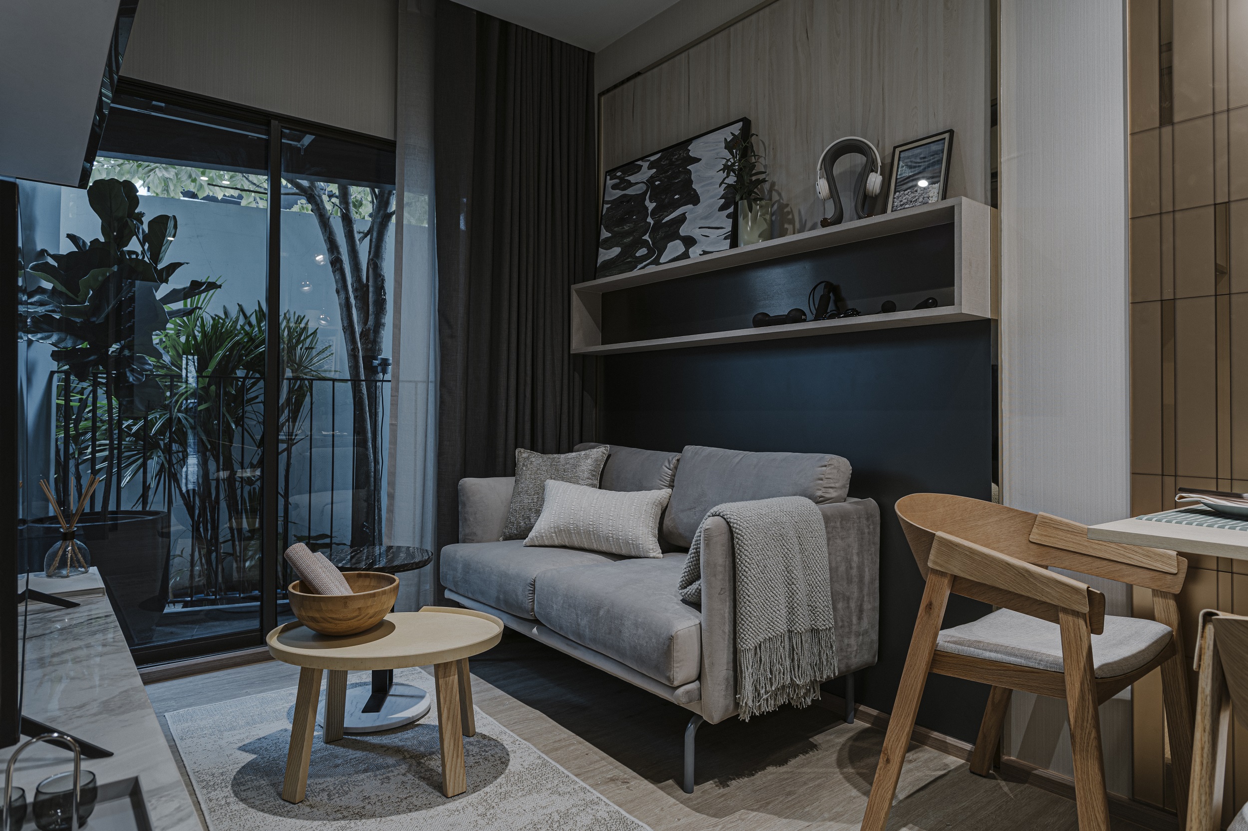 รูปภาพ โนเบิล ครีเอท (Noble Create)