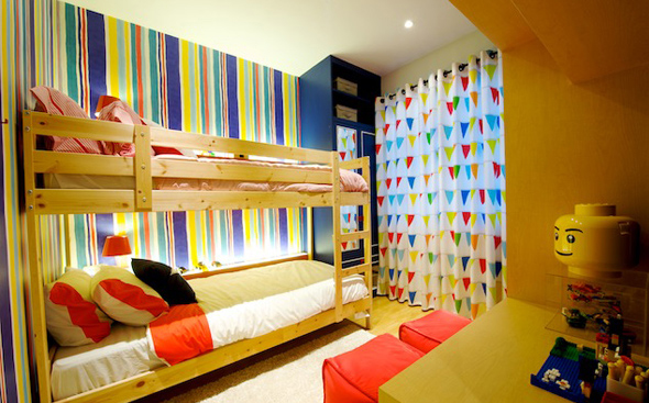 รูปภาพ เดอะคัลเลอร์ส เลชเชอร์ บางนา กม.8 (TheColors Leisure Bangna Km.8)