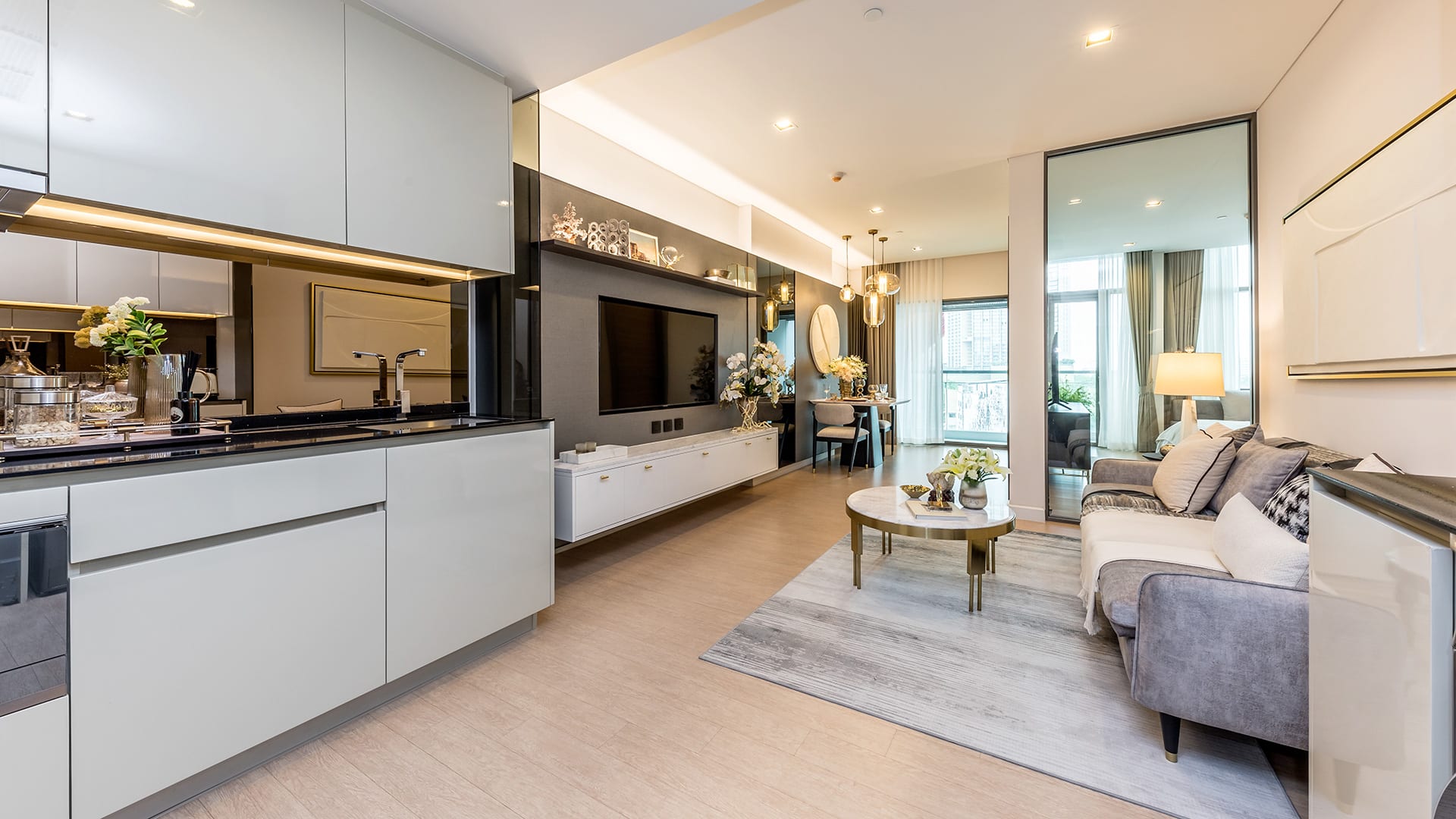 รูปภาพ เดอะ รูม เจริญกรุง 30 (The Room Charoenkrung 30)