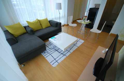 รูปภาพ สวิฟท์ คอนโด (Swift Condo)