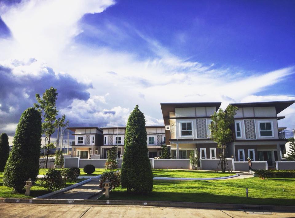 รูปภาพ สิปัญ วิลล์ (Sipun Ville)