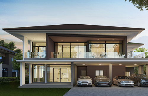 รูปภาพ เศรษฐสิริ กรุงเทพกรีฑา (Setthasiri Krungthep Kreetha)