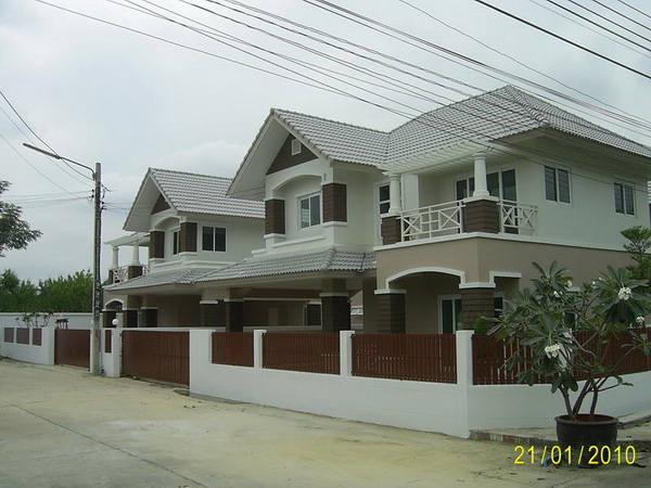 รูปภาพ บ้านสวนราชา เกษตร - นวมินทร์ (Baansuanracha Kaset-Nawamin)