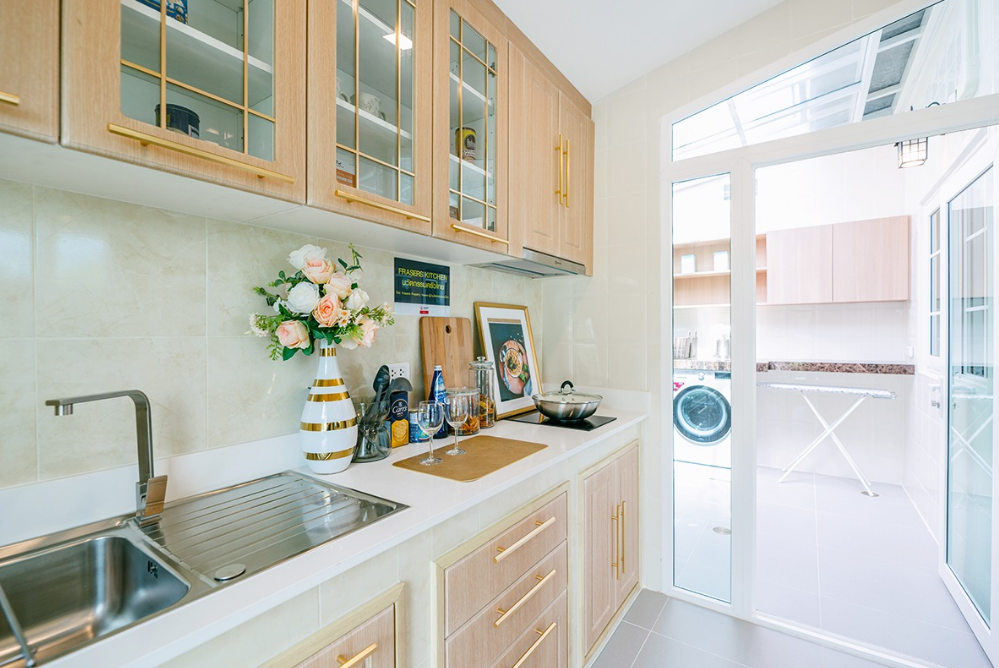 รูปภาพ โกลเด้น ทาวน์ สุขุมวิท-ลาซาล (Golden Town Sukhumvit - Lasalle)