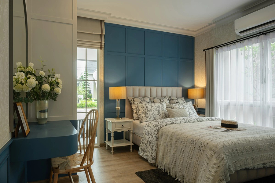 รูปภาพ ฮาบิเทีย ชัยพฤกษ์ - วงแหวน (Habitia Chaiyapruek - Wongwaen)