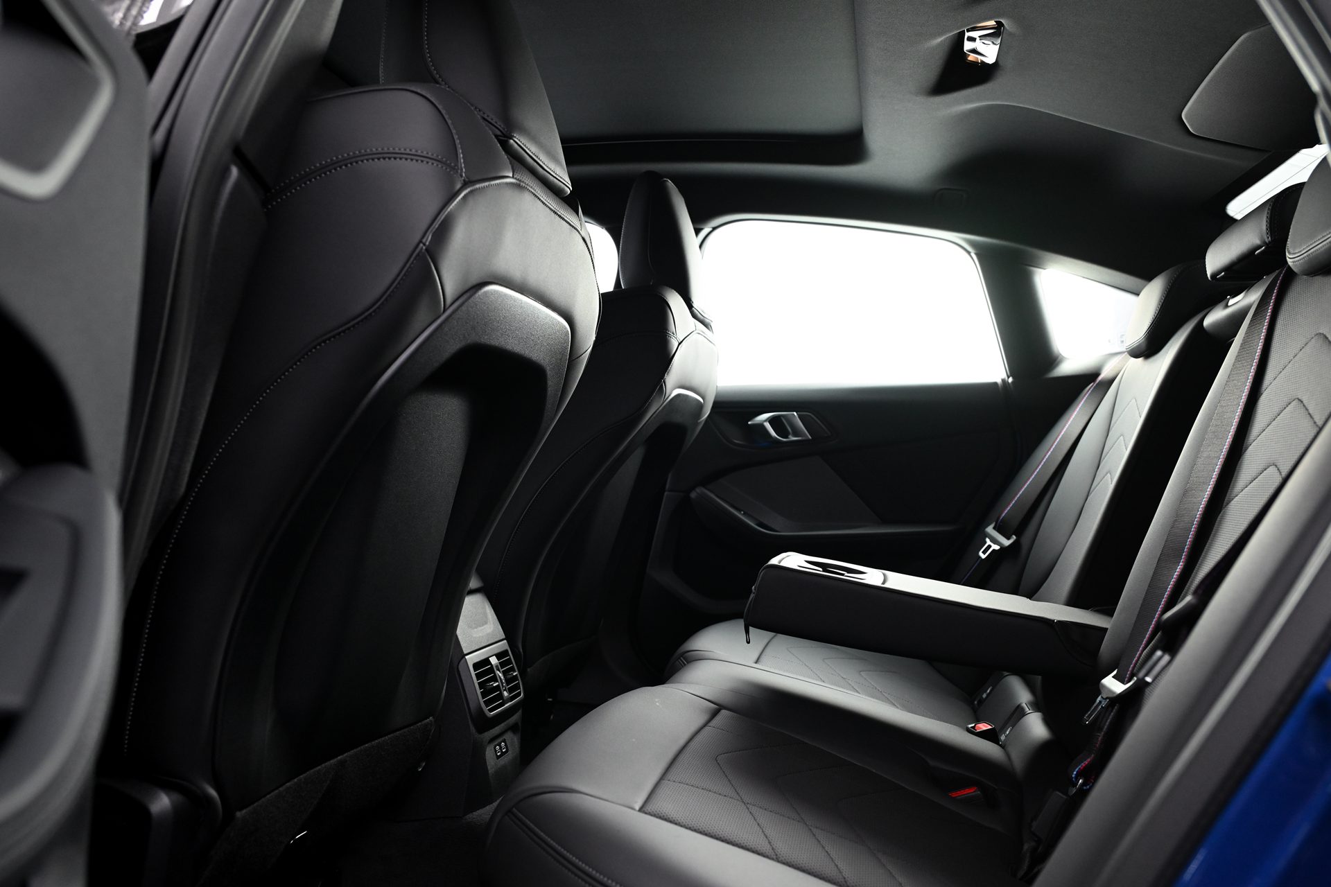 รูปภาพ บีเอ็มดับเบิลยู BMW Series 2 220 Gran Coupe M Sport Pro ปี 2025