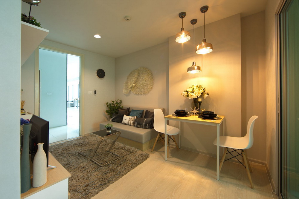 รูปภาพ เดอะคิทท์ พลัส พหลโยธิน-คูคต เฟส 2 (The Kith Plus Phahonyothin-Khukot Phase 2)