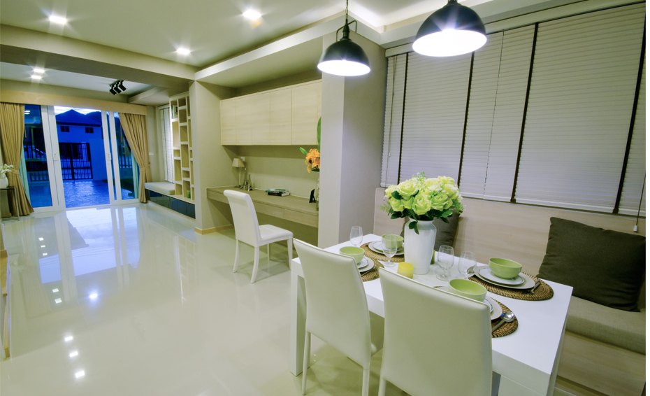 รูปภาพ เดอะไฟน์เนส ทาวน์ ศรีราชา (The Finest Town Sriracha)