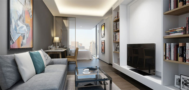 รูปภาพ เดอะ รีมาร์คเอเบิล (The Remarkable)