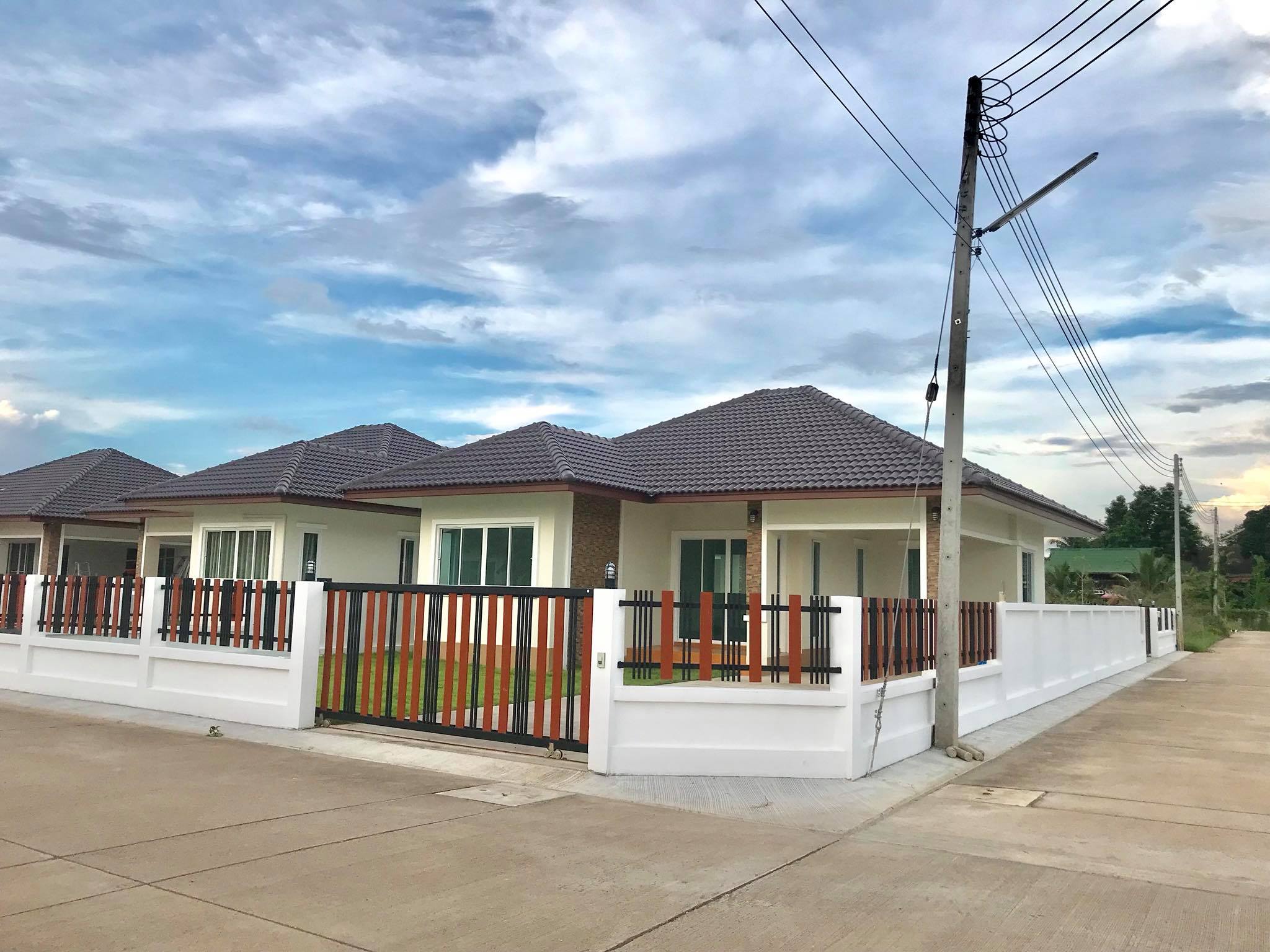 รูปภาพ บ้านพรนภา (Baan Pron Na Pa)