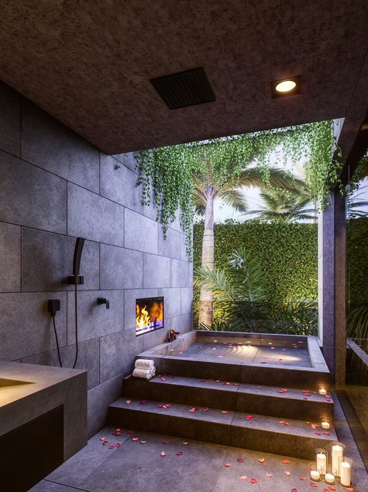 รูปภาพ เดอะ แซงค์ทั่ม เชียงใหม่ (The Sanctum Chiangmai)