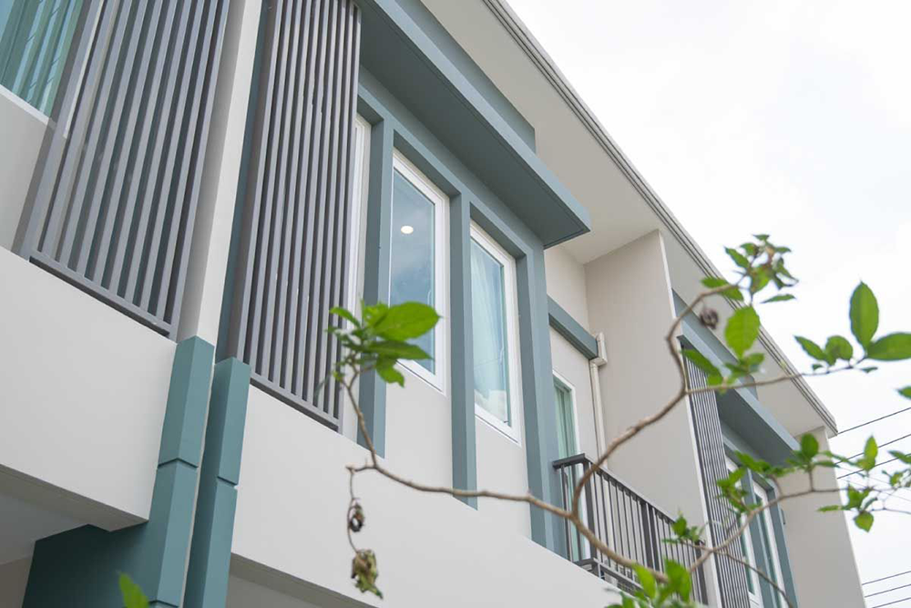 รูปภาพ ชวนชื่น ทาวน์ รังสิต - คลอง 1 (Chuan Chuen Town Rangsit - Klong 1)