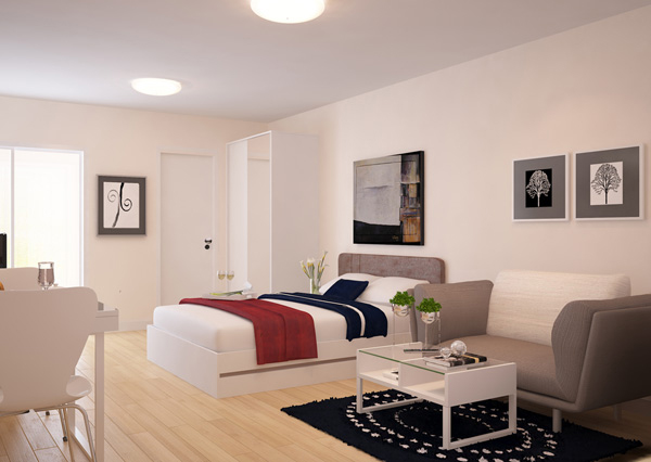 รูปภาพ ศุภาลัย ปาร์ค แคราย-งามวงศ์วาน (Supalai Park Khaerai-Ngamwongwan)