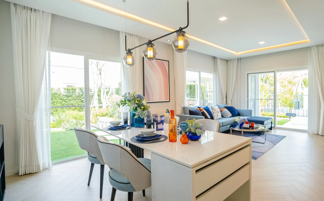 รูปภาพ มัณฑนา เพชรเกษม - สาย 4 (Mantana Petchakasem - Sai 4)