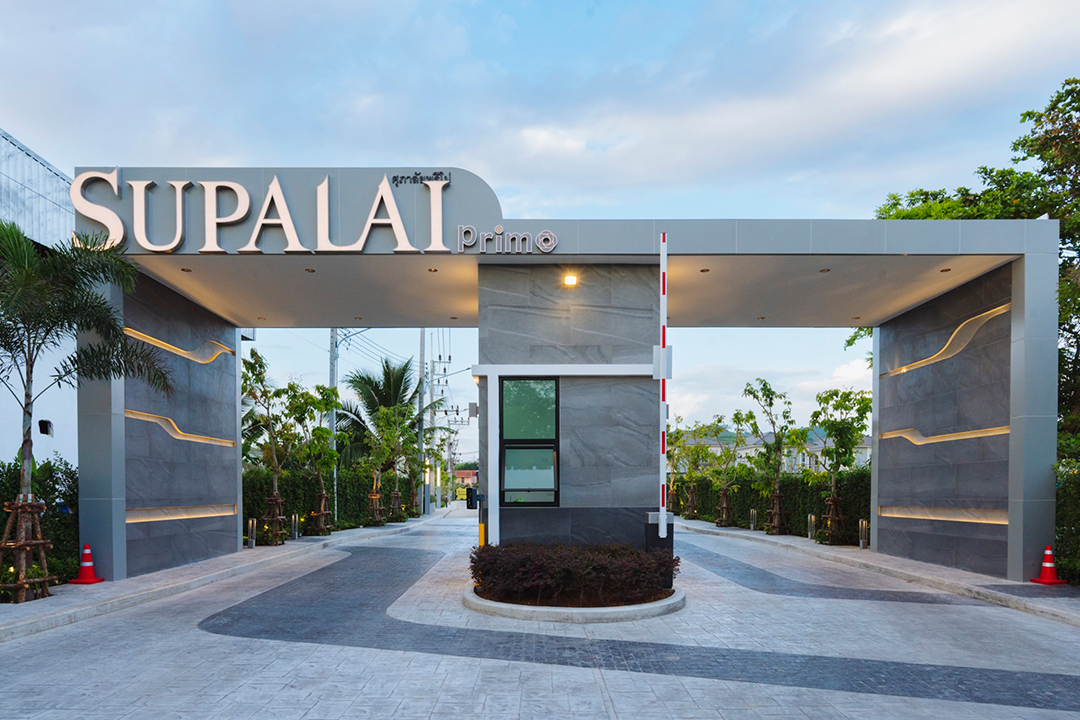 รูปภาพ ศุภาลัย พรีโม่ อนุสาวรีย์ฯ ภูเก็ต (Supalai Primo Monument Phuket)