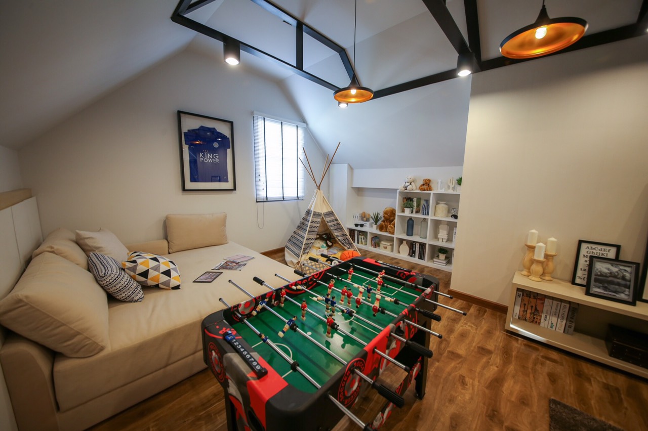 รูปภาพ เดอะ ลอฟท์ บาย ไอเซ็น นาคนิวาส 48 (The Loft by I-ZEN Nakniwat 48)