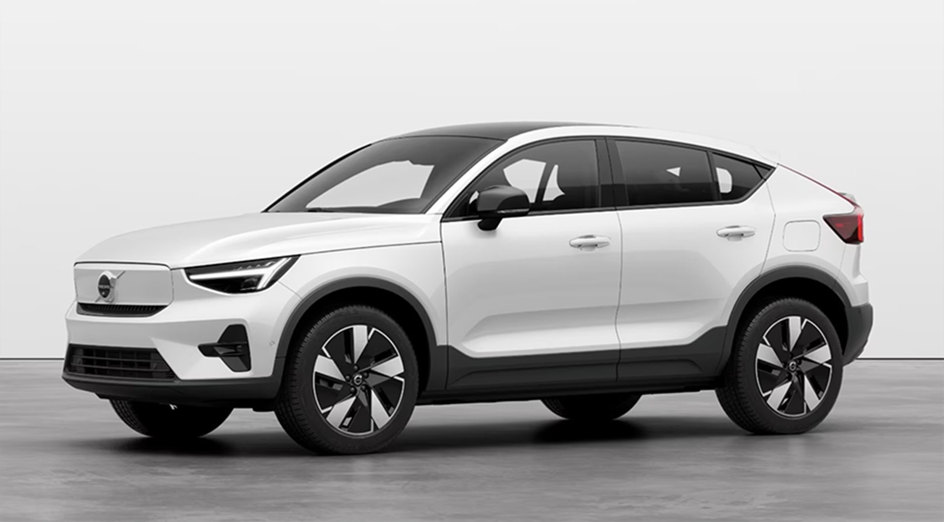 รูปภาพ วอลโว่ Volvo C40 Single Motor ปี 2023