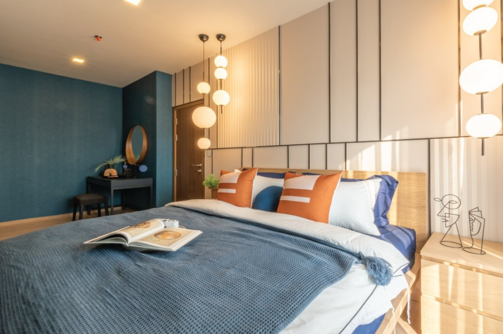 รูปภาพ เมทริส พัฒนาการ - เอกมัย (Metris Pattanakarn - Ekkamai)