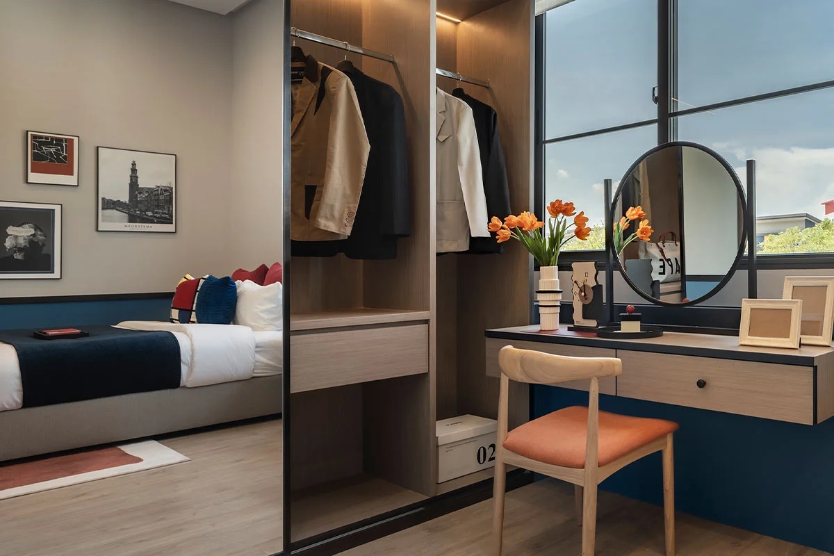 รูปภาพ สิริ เพลส ประชาอุทิศ 75 (Siri Place Prachauthit 75)