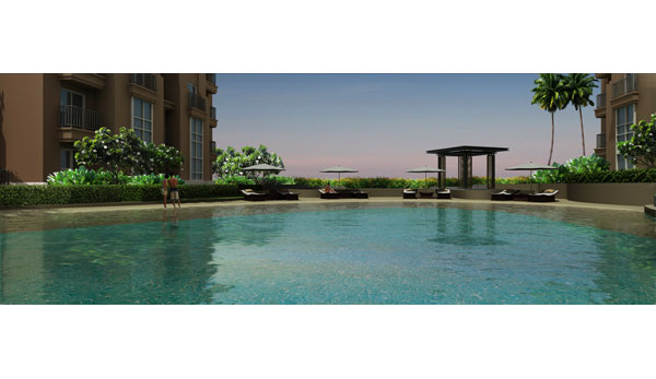 รูปภาพ เบ็ล แกรนด์ พระราม 9 (Belle Grand Rama 9)