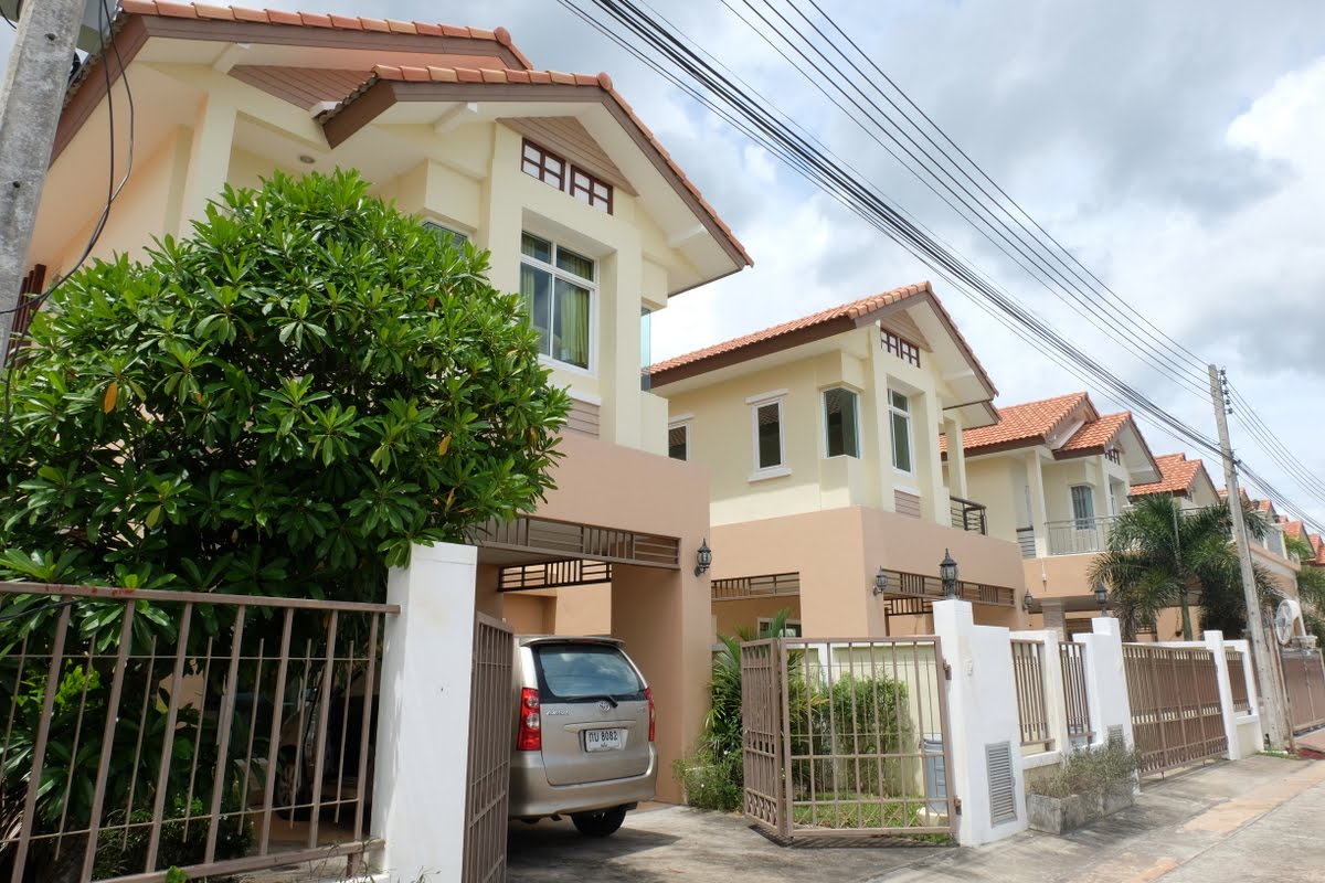 รูปภาพ ภูเก็ตวิลล่า ถลาง (Phuket Villa Thalang)