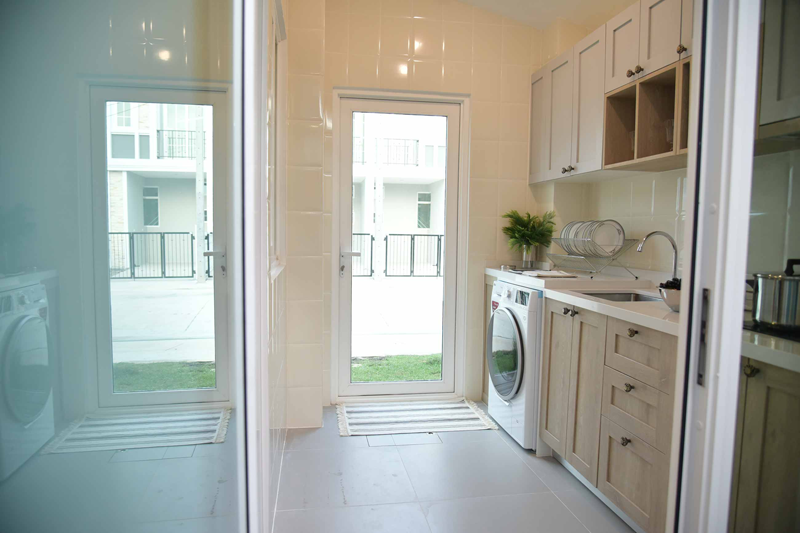 รูปภาพ โกลเด้น ทาวน์ รามอินทรา - วงแหวน (Golden Town Ranintra - Wongwaen)