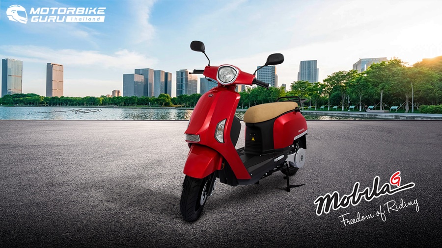 รูปภาพ เอช เซม H SEM Mobila G ปี 2022