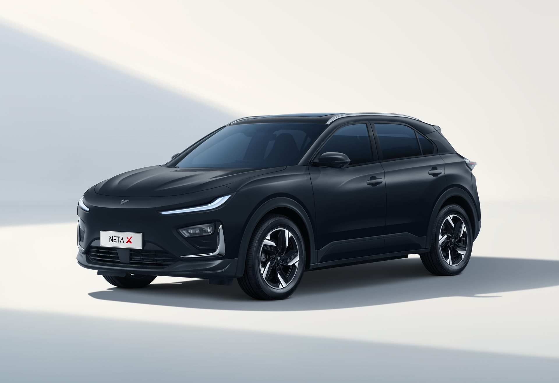 รูปภาพ เนต้า Neta X 480 Smart ปี 2024