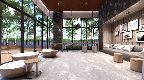 รูปภาพ เอสเพน ลาซาล (Aspen lasallel)