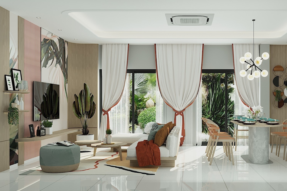 รูปภาพ พลีโน่ ทาวน์ บางนา (Pleno Town Bangna)