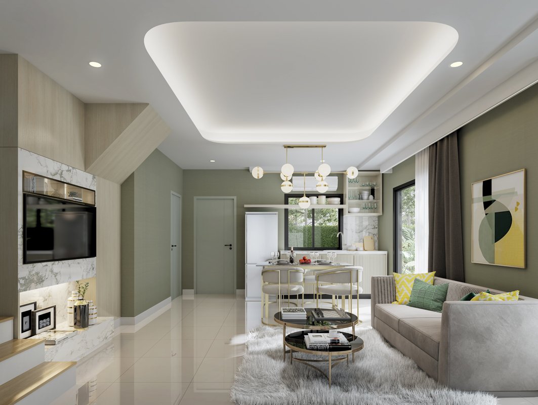 รูปภาพ พลีโน่ ศรีนครินทร์ - เทพารักษ์ (Pleno Srinakarin - Theparak)