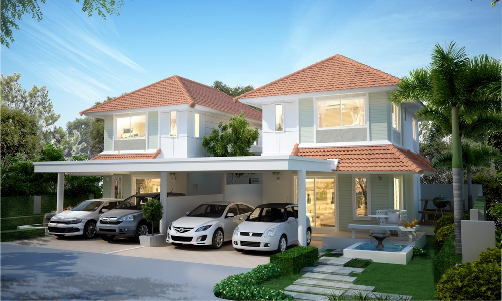 รูปภาพ บ้านสายลม ชมวิว สุขุมวิท - อ่างศิลา