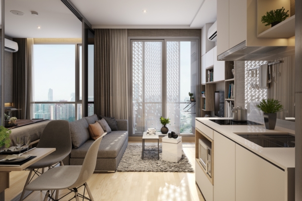 รูปภาพ ซายน์ สุขุมวิท 50 (Sign Sukhumvit 50)