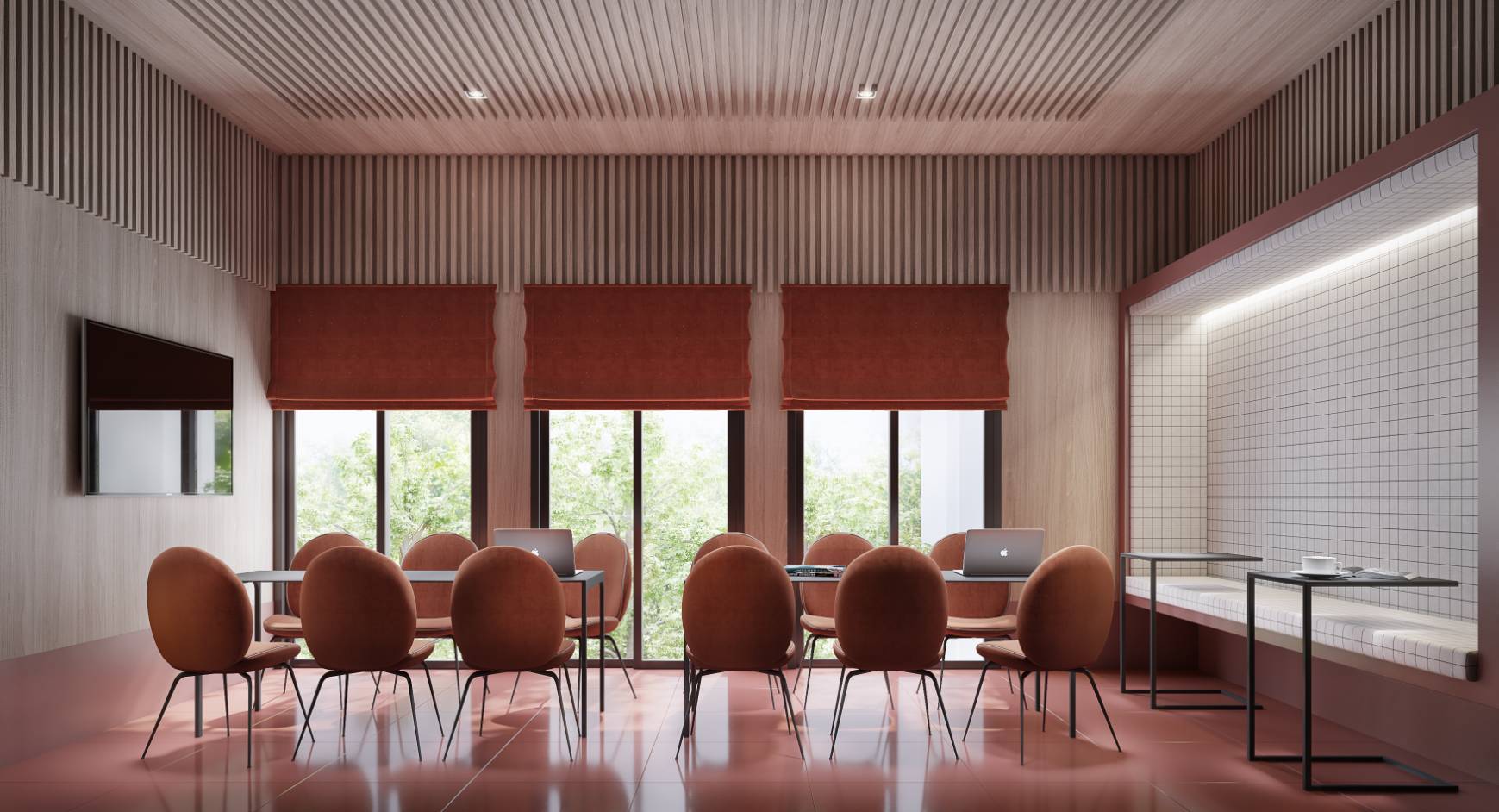 รูปภาพ บริทาเนีย สายไหม - คูคต สเตชั่น (Britania Saimai - Khukhot Station)