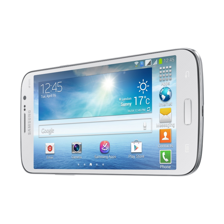 รูปภาพ ซัมซุง SAMSUNG-Galaxy Mega 5.8