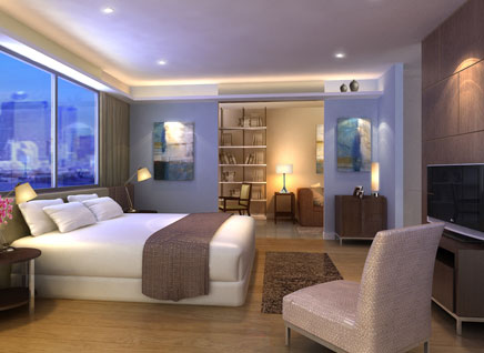 รูปภาพ ศุภาลัย ริเวอร์ รีสอร์ท (Supalai River Resort)