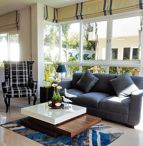 รูปภาพ ศุภาลัย การ์เด้นวิลล์ อุดรธานี (Supalai Garden Ville)