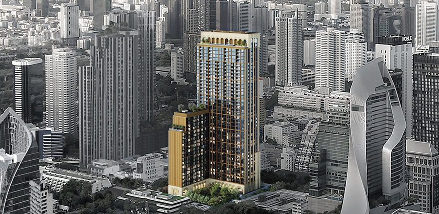 รูปภาพ ดิ เอ็มบาสซี ไวร์เลส (The Embassy Wireless)