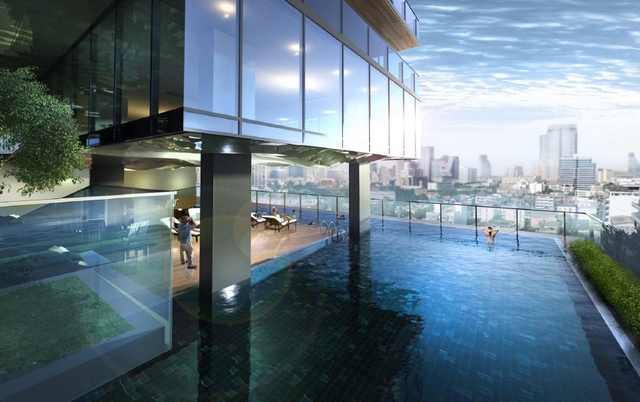 รูปภาพ เซอร์เคิล สุขุมวิท 11 (Circle Sukhumvit 11)