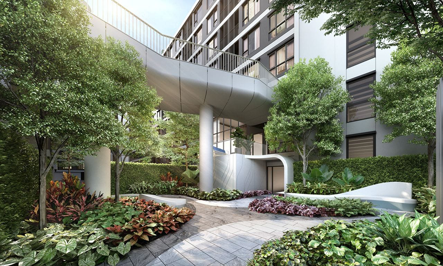 รูปภาพ บริกซ์ตัน ระยอง (Brixton Rayong)